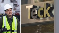Teck Resources says it will stay Canadian despite $70B U.K. merger