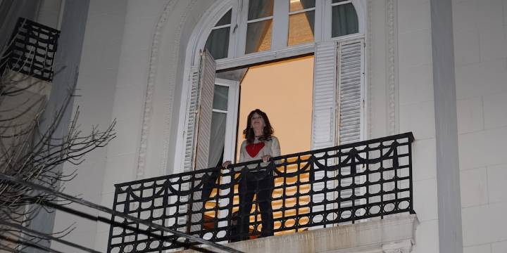 Causa Vialidad: con críticas a la Fiscalía, el Tribunal Oral 2 ordenó identificar los bienes de Cristina Kirchner para su decomiso