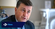 Douglas Alexander appointed Scottish secretary amid Starmer cabinet reshuffle