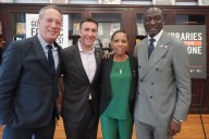 More than 30 branches now open seven days a week as NYC expands library access