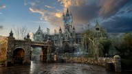A Monstrous Encounter Taught Me Just How Seriously Epic Universe Takes Its Theme Park Storytelling