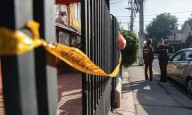 Nuevos turbazos por falsos policías: delincuentes protagonizan violentos robos en Conchalí y Recoleta