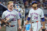 Pete Alonso to opt out of contract and Edwin Diaz may follow in major Mets uncertainties