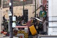 Empresa de transporte de Lisboa dice que cumplió con protocolo de manutención de funicular