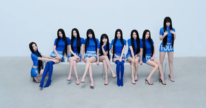 K-Pop superstars TWICE to perform at Little Caesars Arena on April 10
