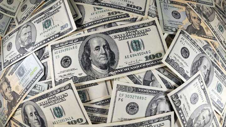 Powerball ticket worth $1.3 million sold in San Fernando Valley