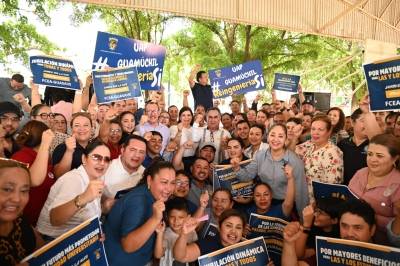 Socializa el Rector Jesús Madueña propuesta de Reingeniería Integral en las Unidades Regionales N…