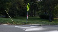 Montgomery County sees 2 deadly pedestrian crashes in 3 days