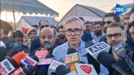 People in J-K being patient, nobody should take undue advantage of this: Omar Abdullah