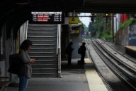 Kathy Hochul & MTA brass better not buckle to LIRR union thugs' strike threat