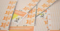 EuroMillions results LIVE: Lottery numbers for £46m draw on Friday, September 19