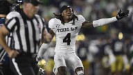 Texas A&M jumps to No. 10 in AP Top 25