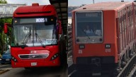 Metro y Metrobús CDMX: ¿Cómo es el avance de las unidades hoy miércoles 3 de septiembre?
