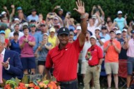 Heartwarming Tiger Woods Update Surfaces as Rumors of Comeback from Injury Intensify With the talks of Tiger Woods Comeback to golf intensifies, the golfer has shared a social media post that hints on