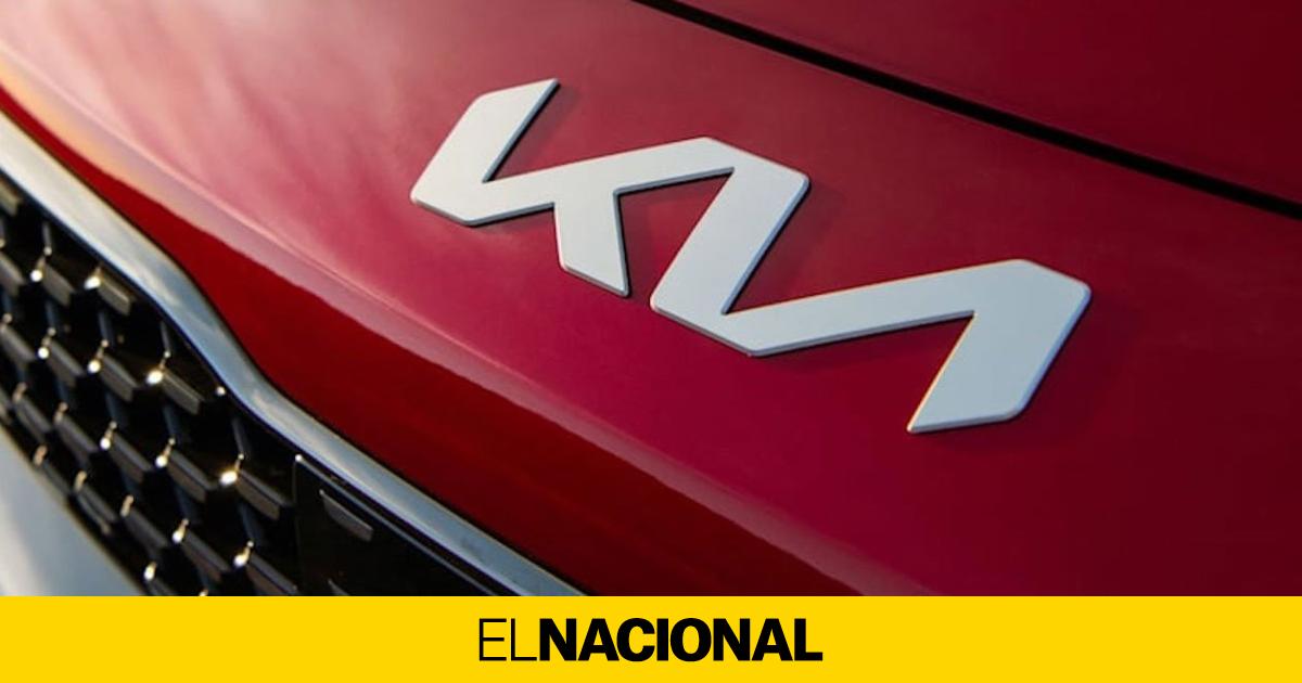 Va directo a por el Kia Sportage porque es más bonito, aunque eléctrico