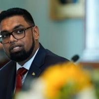 Guyana's President Irfaan Ali: oil industry 'puppet' or visionary?