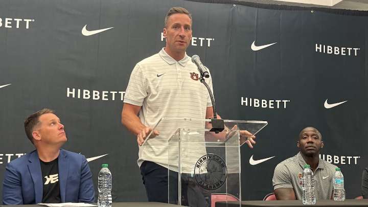 Readers respond: Thoughts on Steven Pearl as Auburn’s basketball coach