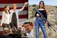 Exclusive | Armed Queers founder Ermiya Fanaeian is radical trans leftist