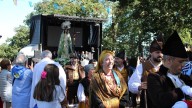 Redoble de tambores en Langreo: El Carbayu ya está aquí, la fiesta empieza el domingo