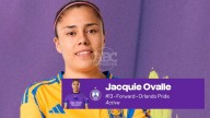 Jacqueline Ovalle recibe visa de trabajo y ya está lista para debutar con Orlando Pride en la NWSL