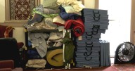 Warming shelter may close due to funding