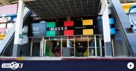 ¡Siete años de pasión! El Museo del Deporte del Kempes despliega su historia
