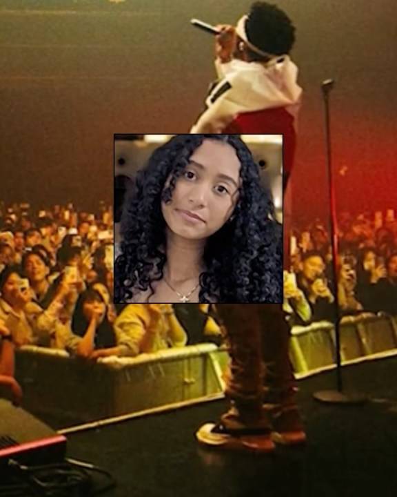 R&B singer leaves L.A. mansion amid probe into remains of girl, 15, found in Tesla