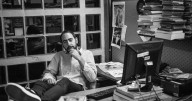 Quién era Juan Ortelli, el reconocido periodista que falleció a los 43 años