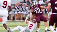 Rotbaum scores game-winning TD for Nutley to beat Passaic