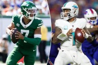 How to watch Jets vs. Dolphins for free in Monday Night Football