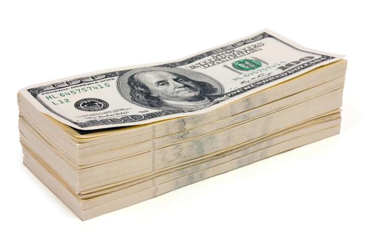 Manhattan lottery win turns wine stop into gold mine
