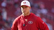 Christian McCaffrey injury: Fantasy impact, 49ers season outlook as star RB deals with calf issue