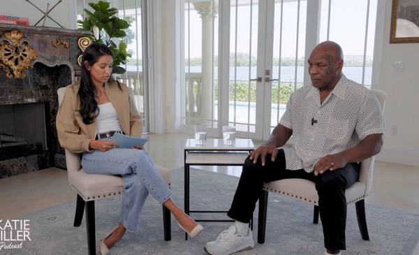 Preocupación en el boxeo por la dolorosa revelación de Tyson: "Morir"