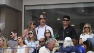 Patrick Mahomes reveals why he, Travis Kelce named drink after Taylor Swift