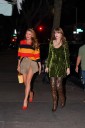 Blake Lively's Team Reacts After Taylor Swift Agrees to Baldoni Deposition