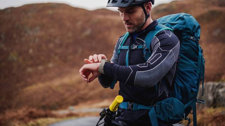 This battery 'beast' smartwatch is a ridiculous 69% off during Amazon's leftover Labor Day sale