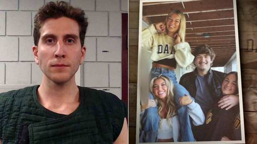 Idaho college murders: The complete timeline of events