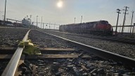 Rail Safety Week a good reminder to be wary around railways