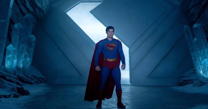 ¿Cuándo se estrena la nueva película de Superman “Man of tomorrow” y cuánto dinero hizo la primera?