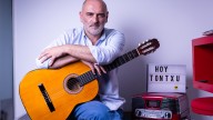 Tontxu: «Nací en Bilbao adoctrinado por el nacionalismo vasco, que pensaba que los españoles eran unos paletos que solo consumían paella y toros»