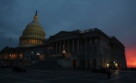 When Was the Last Government Shutdown in the U.S.?