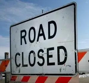 Road closing, lane restrictions affect 2 Columbus roads this week