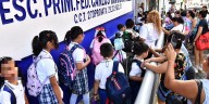Pone en marcha Gobierno del Pueblo el ciclo escolar 2025