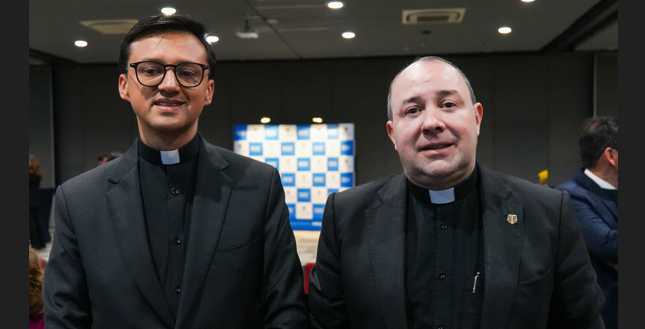 Universidad Católica de Colombia obtiene el “Sello Sofía”