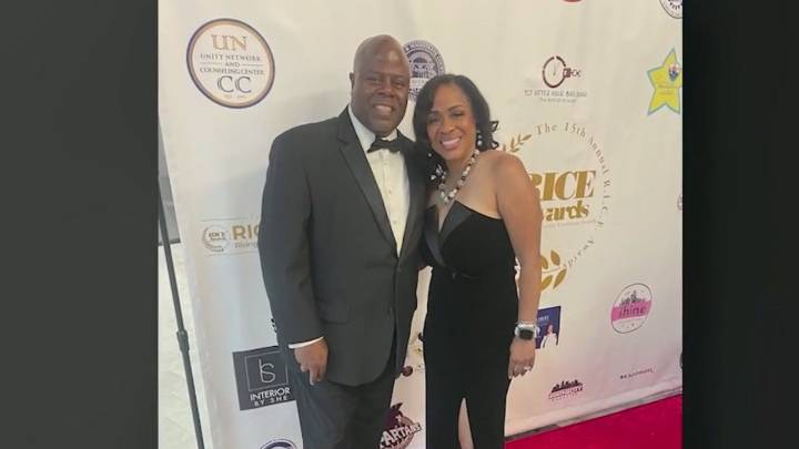 FOX 5's Aungelique Proctor recognized for journalistm in Georgia
