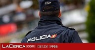 Detenido en Albacete como presunto autor de un delito de asesinato contra otro hombre de avanzada edad