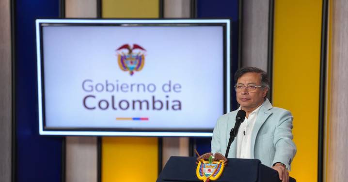 “El que se elige con métodos corruptos es corrupto”, Petro ante elección del nuevo magistrado