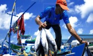 AN acuerda resguardo y defensa de nuestros pescadores