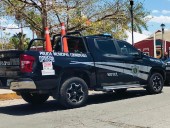 Motul: denuncian falta de preparación y atención de la policía