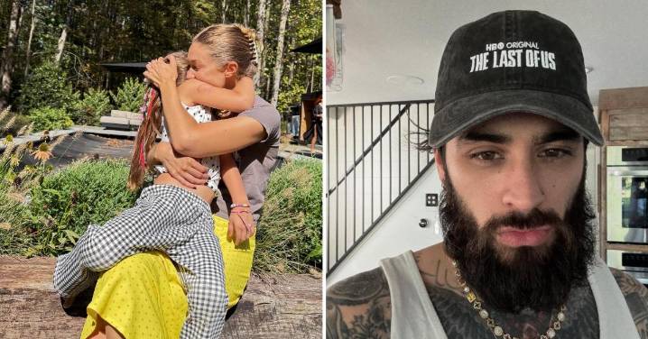 Gigi Hadid Defends Ex Zayn Mailk After Fan Accuses Singer of Skipping Their Daughter Khai's 5th Birthday Party